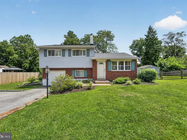 604 Brookhill Rd, West Chester, PA 19380