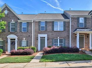 19135 Juanita Ln, Cornelius, NC 28031