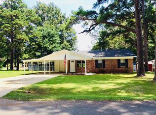 4155 Glenn Rd, Shreveport, LA 71107