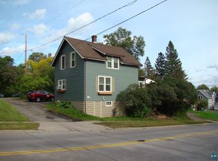 1014 N 24th Ave W, Duluth, MN 55806