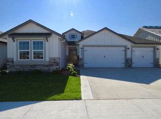 5703 N Exeter Ave, Meridian, ID 83646