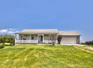 705 Whitetail Dr, Belle Plaine, KS 67013