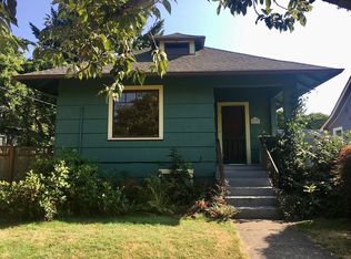932 SE Malden St, Portland, OR 97202