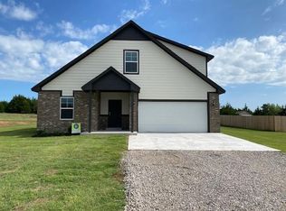 5390 Grassland Dr, Guthrie, OK 73044