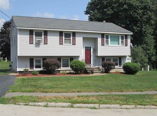 4 S London Dr, Nashua, NH 03062