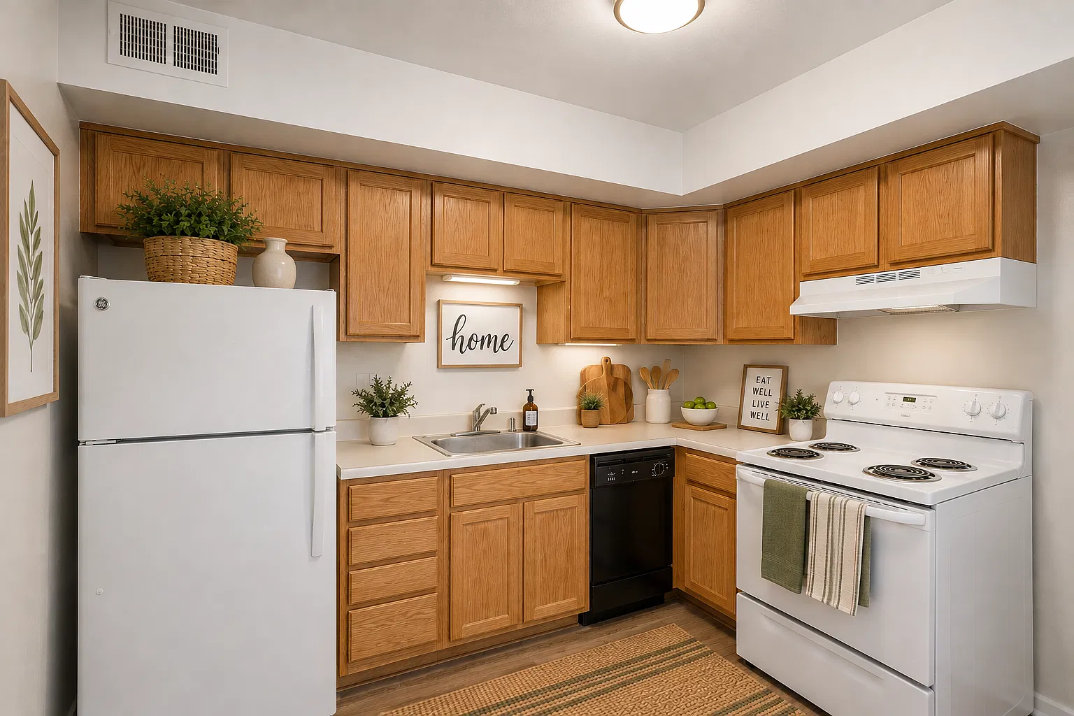 Stonehurst Garden Apartments — Photo 3