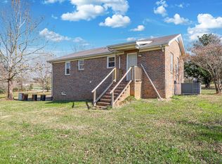 66 N Vanntown School Rd, Flintville, TN 37335