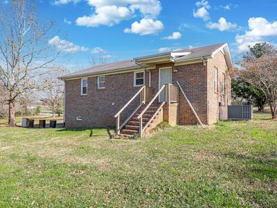66 N Vanntown School Rd, Flintville, TN, 37335
