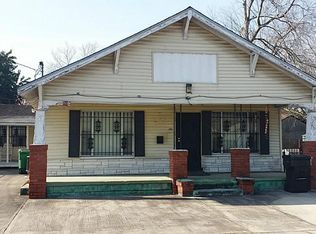 6842 Avenue E, Houston, TX 77011