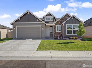 738 I Street NE, Quincy, WA 98848