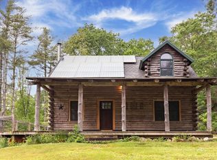 125 Brook St, Plympton, MA 02367