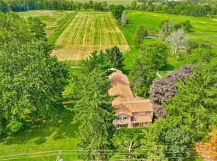 1111 County Line Rd, Webster, NY 14580