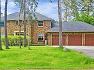 30 Cynthia Cres, Richmond Hill, ON L4E 2P8