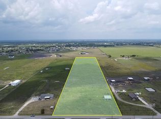 4880 County Road 4101, Kaufman, TX 75142