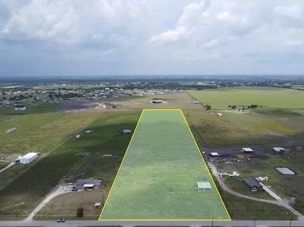 4880 County Road 4101, Kaufman, TX 75142