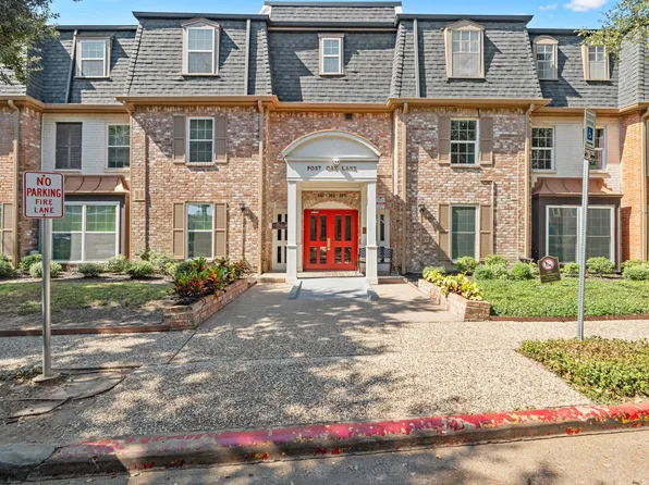 355 N Post Oak Ln APT 742, Houston, TX 77024