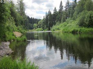 6 Saint Hwy, Pe Ell, WA 98572