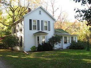 91 South St, Berlin Heights, OH 44814