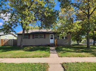 200 23rd St NW, Minot, ND 58703