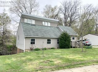 135 N West St, Norwalk, OH 44857