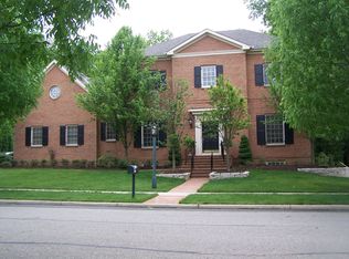 7663 Sutton Pl, New Albany, OH 43054