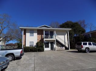 10869 Ansley Ave APT C, Baton Rouge, LA 70816