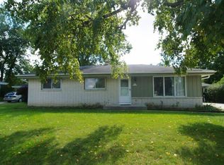 N65W24187 Elm Ave, Sussex, WI 53089