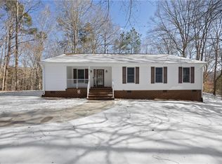 5715 Hickory Fork Rd, Gloucester, VA 23061