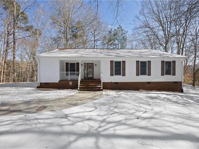 5715 Hickory Fork Rd, Gloucester, VA, 23061
