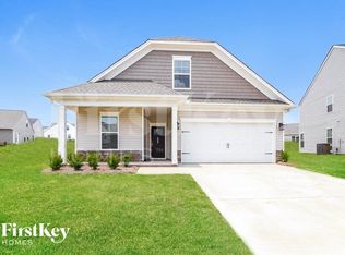 808 Birchcrest Way, Greenville, SC 29605
