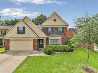 1425 Freeman Ave, Katy, TX 77493