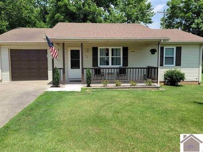 22 Pebble Creek Dr, Eddyville, KY, 42038