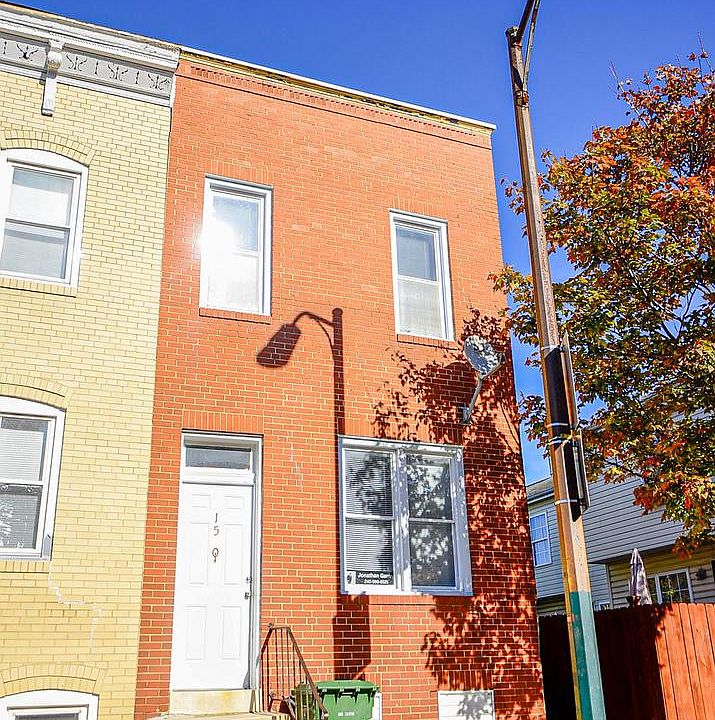 1st image of 1501 N Carey St