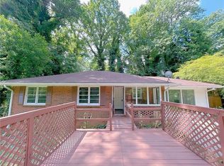 4103 Indian Creek Cir, Stone Mountain, GA 30083
