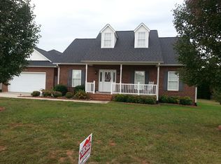 149 Cedarwood Pl, Mocksville, NC 27028