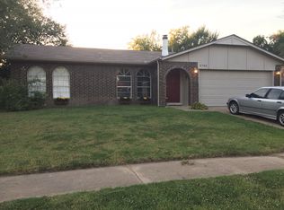 2782 S 136th Pl E, Tulsa, OK 74134