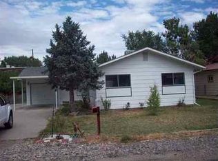2916 Formay Ave, Grand Junction, CO 81504