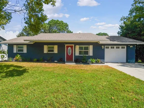 100 Kilsythe St, Oldsmar, FL 34677