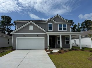 1023 Laconic Drive Rosella LOT 476, Myrtle Beach, SC 29588