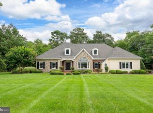 116 Village Dr, Seaford, DE 19973