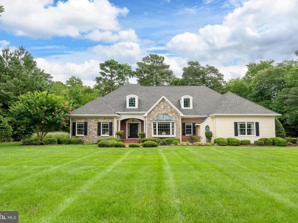 116 Village Dr, Seaford, DE 19973