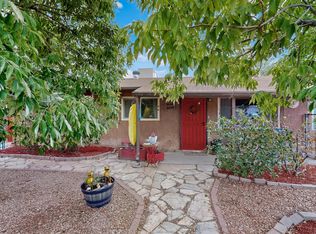 530 Coronado Dr, Bernalillo, NM 87004