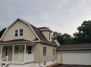 617 S Broadway St, Manly, IA 50456