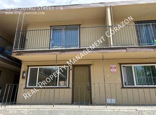 2440 Sutro St APT 4, Reno, NV 89512