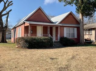 810 N Harrison Ave, Sherman, TX 75090