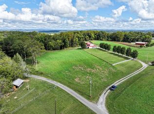 ` Glendale Rd, Bybee, TN 37713