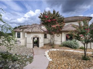 229 Greystone Cir, Boerne, TX 78006