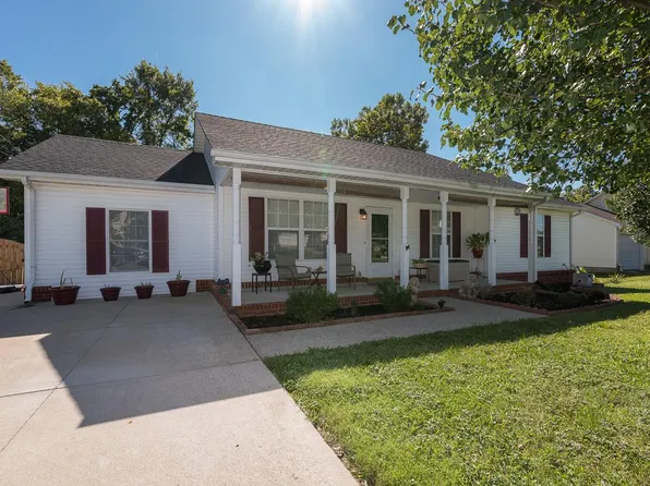 726 Mason Tucker Dr, Smyrna, TN 37167