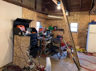 22387 Glen Hall Rd, Shell Rock, IA 50670