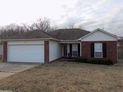 123 Gunsmoke Ln, Austin, AR, 72007
